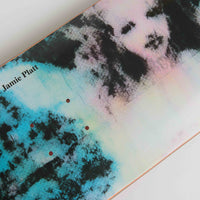 Polar Jamie Platt Angel Deck in 8.625" thumbnail