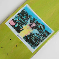 Polar Jamie Platt Angel P2 Shape Deck - 8.5" thumbnail