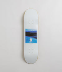 Polar Jamie Platt Apple Deck in 8.25"