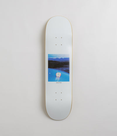 Polar Jamie Platt Apple Deck in 8.25"
