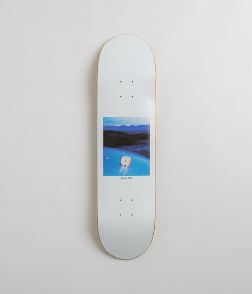 Polar Jamie Platt Apple Deck - 8.25