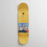 Polar Jamie Platt Apple Deck in 8.25" thumbnail