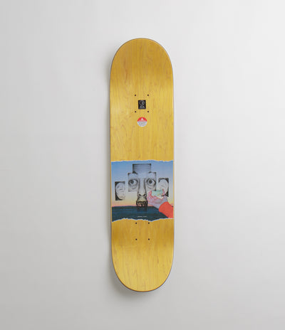Polar Jamie Platt Apple Deck in 8.25"