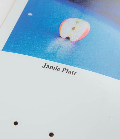 Polar Jamie Platt Apple Deck in 8.25"