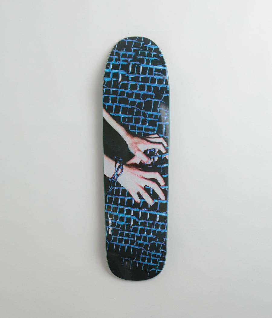 Polar Jamie Platt Caged 1991 Jr Shape Deck in 8.65"