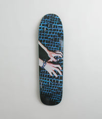 Polar Jamie Platt Caged 1991 Jr Shape Deck in 8.65"