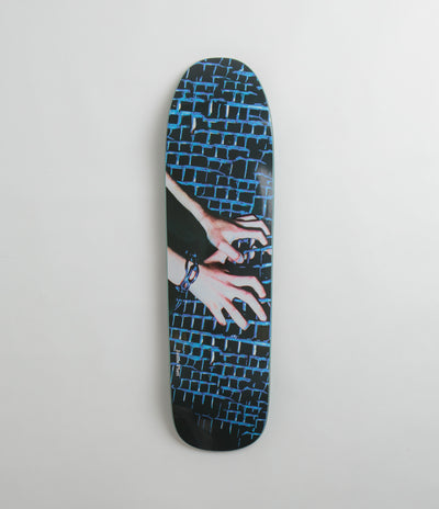 Polar Jamie Platt Caged 1991 Jr Shape Deck in 8.65"