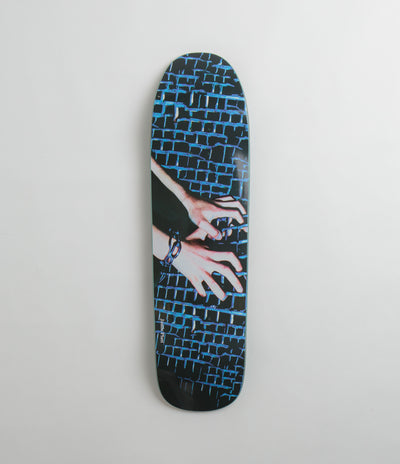 Polar Jamie Platt Caged 1991 Jr Shape Deck - 8.65"