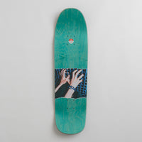 Polar Jamie Platt Caged 1991 Jr Shape Deck - 8.65" thumbnail