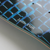 Polar Jamie Platt Caged 1991 Jr Shape Deck in 8.65" thumbnail