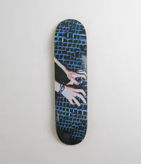 Polar Jamie Platt Caged Deck in 8.25"