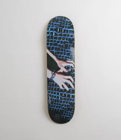 Polar Jamie Platt Caged Deck - 8.25"