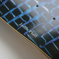 Polar Jamie Platt Caged Deck in 8.25" thumbnail