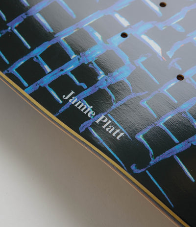 Polar Jamie Platt Caged Deck in 8.25"