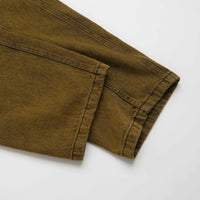 Polar Jiro Pants in Yellow Black thumbnail