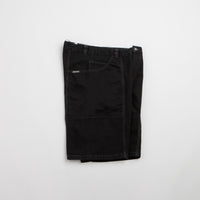 Polar Jiro Shorts - Aged Black thumbnail
