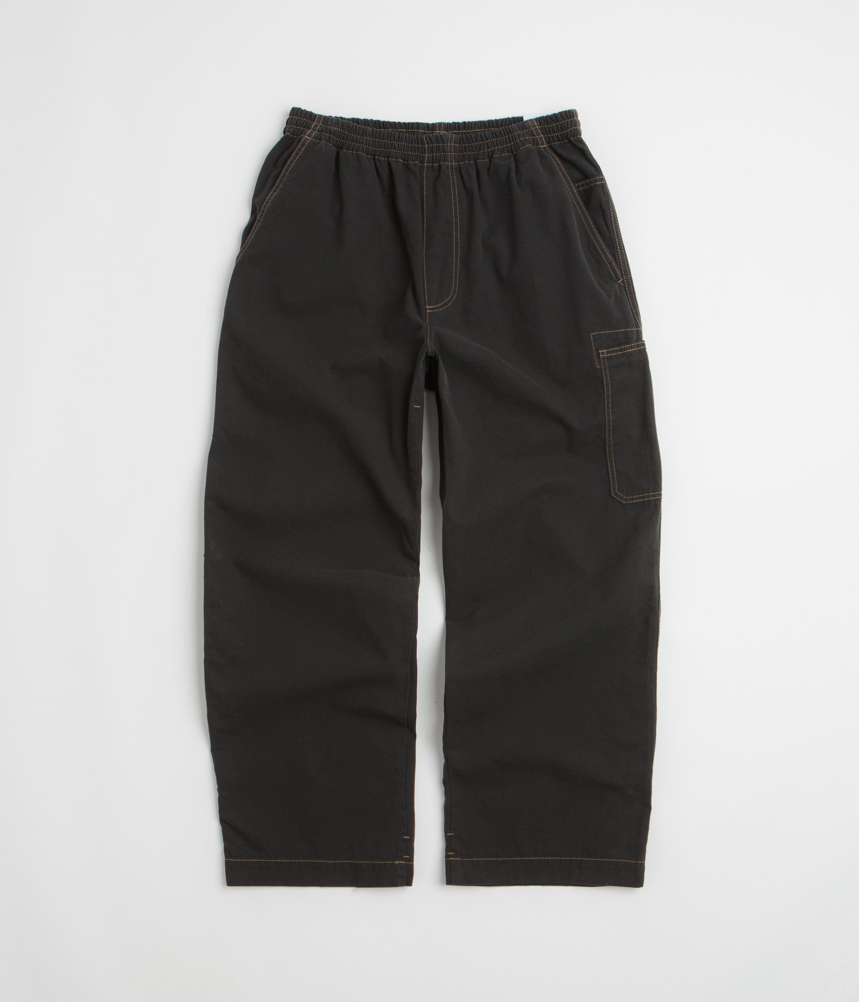 Polar Kata Pants - Black