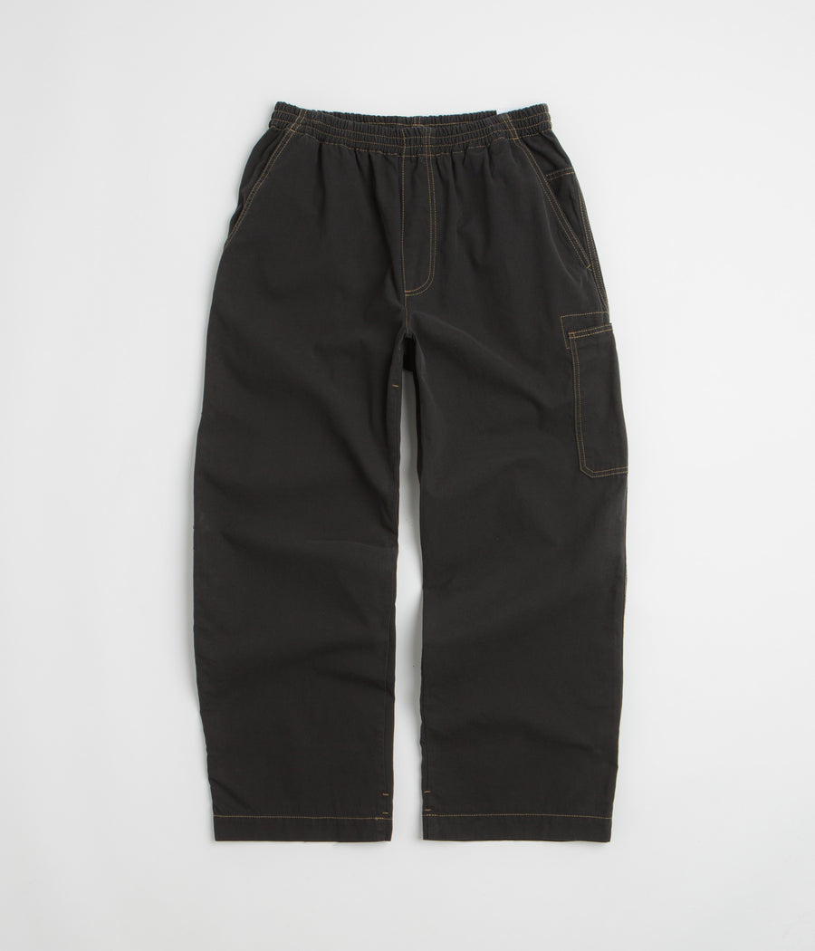 Polar Kata Pants - Black