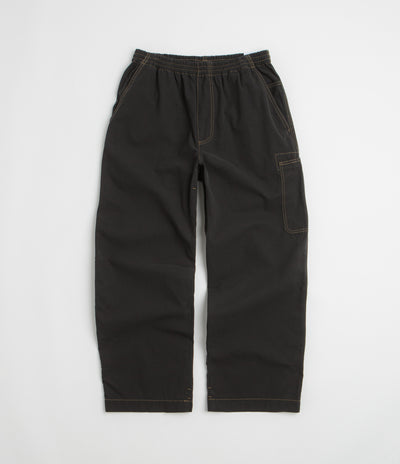 Polar Kata Pants in Black