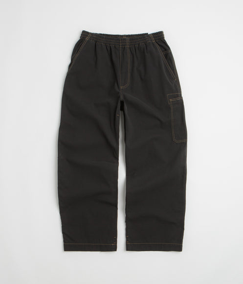 Polar Kata Pants - Black
