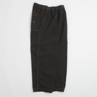 Polar Kata Pants in Black thumbnail