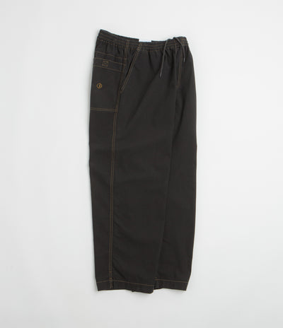 Polar Kata Pants in Black