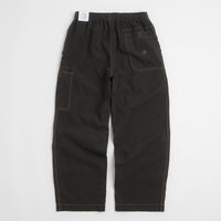 Polar Kata Pants in Black thumbnail