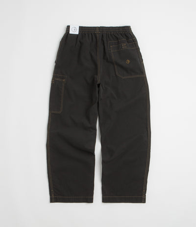 Polar Kata Pants in Black