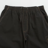 Polar Kata Pants in Black thumbnail