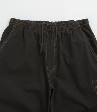 Polar Kata Pants in Black