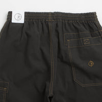 Polar Kata Pants in Black thumbnail