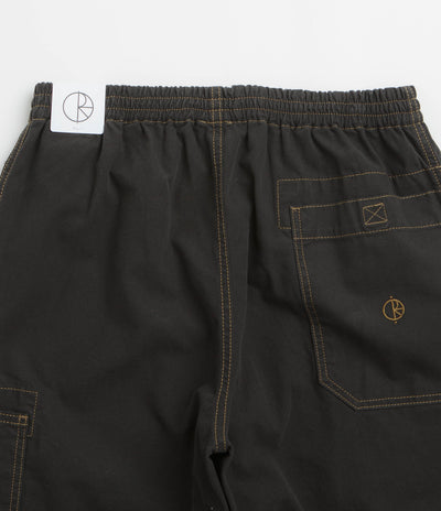 Polar Kata Pants in Black