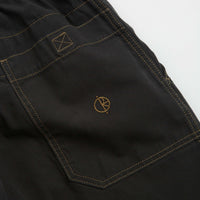 Polar Kata Pants in Black thumbnail