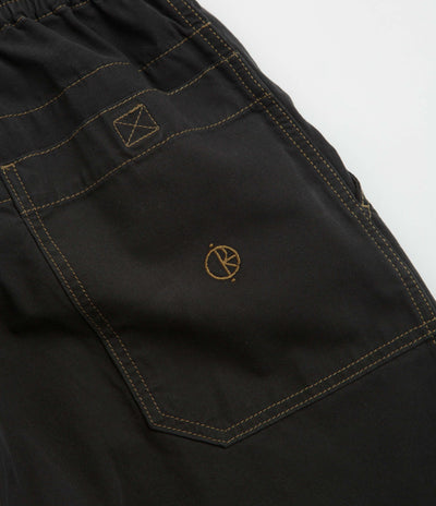 Polar Kata Pants in Black