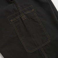 Polar Kata Pants in Black thumbnail