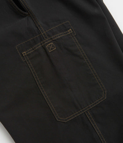 Polar Kata Pants in Black