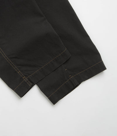 Polar Kata Pants in Black