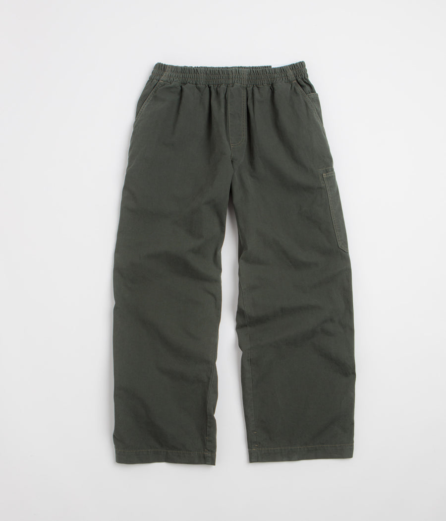 Polar Kata Pants - Dark Olive
