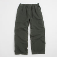 Polar Kata Pants - Dark Olive thumbnail