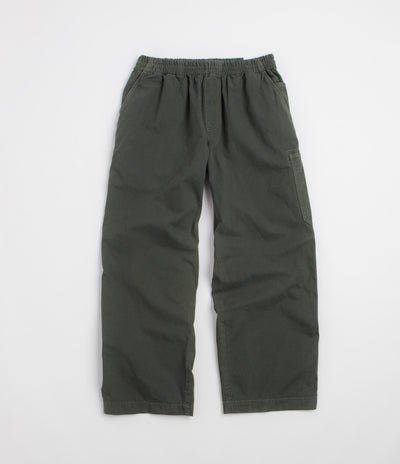 Polar Kata Pants - Dark Olive