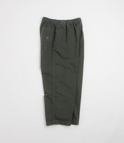 Polar Kata Pants - Dark Olive