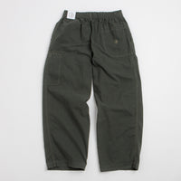 Polar Kata Pants - Dark Olive thumbnail