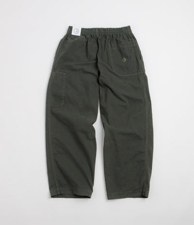 Polar Kata Pants - Dark Olive