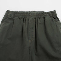 Polar Kata Pants - Dark Olive thumbnail