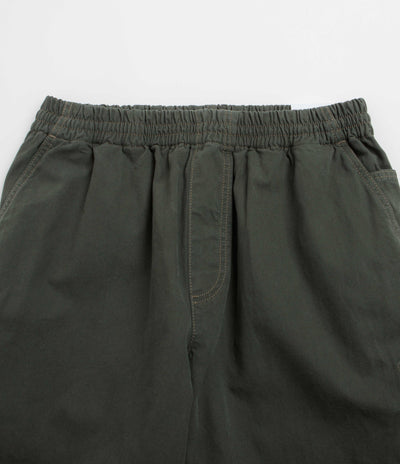 Polar Kata Pants - Dark Olive
