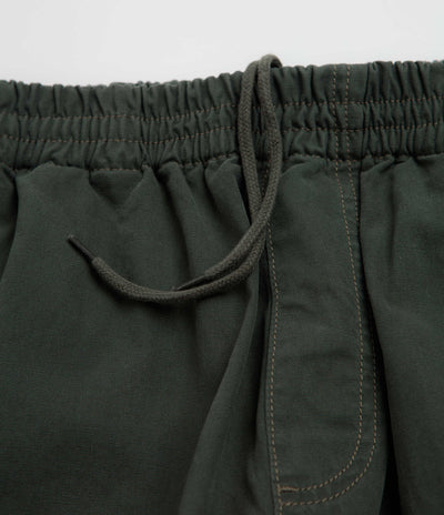 Polar Kata Pants - Dark Olive