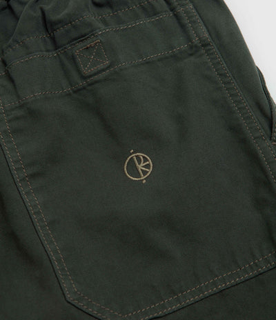 Polar Kata Pants - Dark Olive