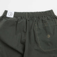 Polar Kata Pants - Dark Olive thumbnail