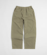 Polar Kata Pants in Khaki Green