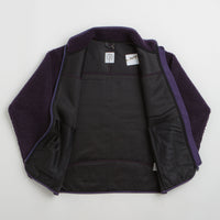 Polar Kiki Jacket in Dark Violet thumbnail